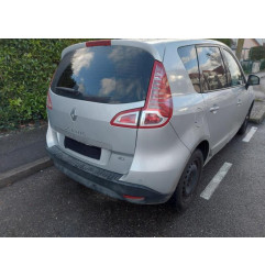 Aile avant gauche RENAULT SCENIC 3 Photo n°7