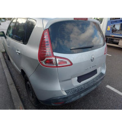 Aile avant gauche RENAULT SCENIC 3 Photo n°8