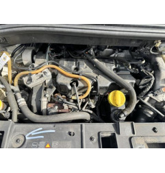 Aile avant gauche RENAULT SCENIC 3 Photo n°9