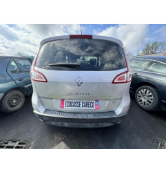 Aile avant gauche RENAULT SCENIC 3 Photo n°10