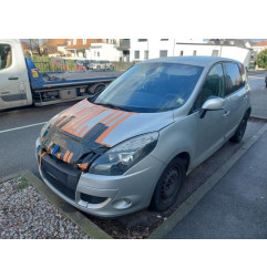 Aile avant gauche RENAULT SCENIC 3 Photo n°11