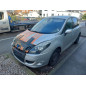 Aile avant gauche RENAULT SCENIC 3