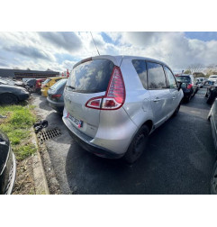 Aile avant gauche RENAULT SCENIC 3 Photo n°12