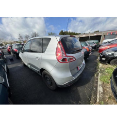 Aile avant gauche RENAULT SCENIC 3 Photo n°13