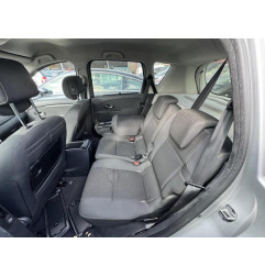 Aile avant gauche RENAULT SCENIC 3 Photo n°20