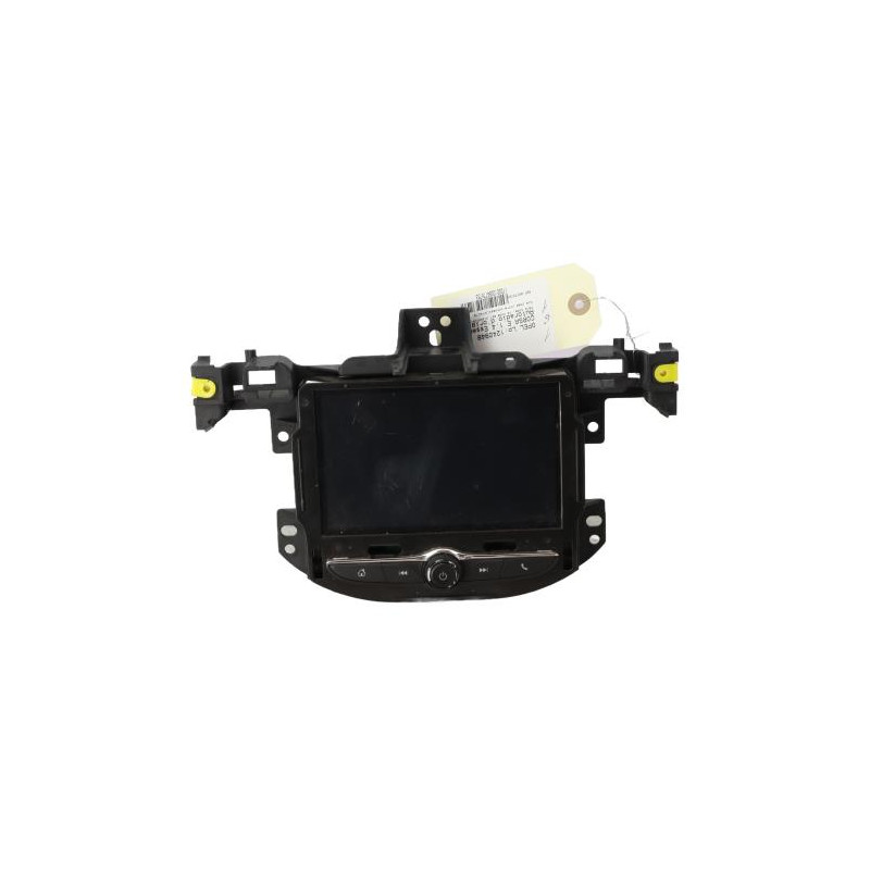 Autoradio d'origine OPEL CORSA E