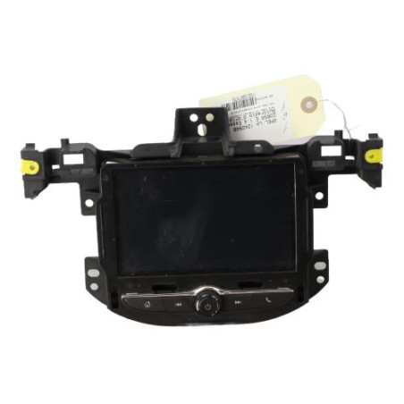 Autoradio d'origine OPEL CORSA E Photo n°1