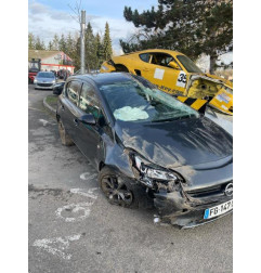 Autoradio d'origine OPEL CORSA E Photo n°10