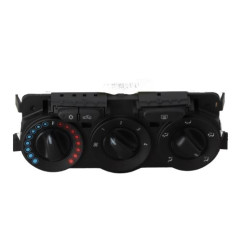 Commande chauffage OPEL CORSA E Photo n°1