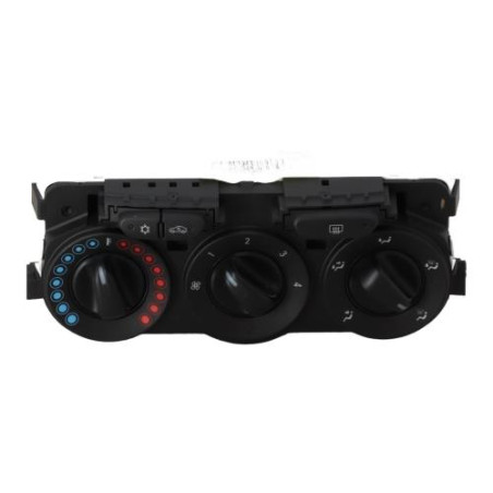 Commande chauffage OPEL CORSA E Photo n°1