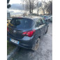 Commande chauffage OPEL CORSA E