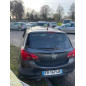 Commande chauffage OPEL CORSA E
