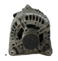 Alternateur RENAULT TWINGO 2 Photo n°1