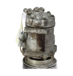 Compresseur clim RENAULT TWINGO 2 Photo n°3