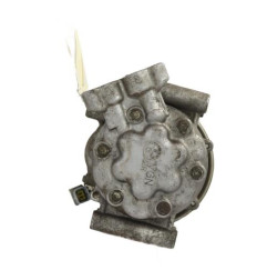 Compresseur clim RENAULT TWINGO 2 Photo n°5