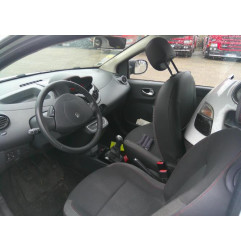 Compresseur clim RENAULT TWINGO 2 Photo n°7