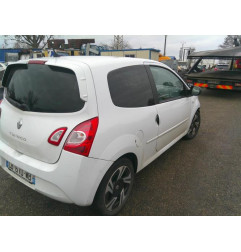 Compresseur clim RENAULT TWINGO 2 Photo n°8