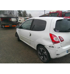 Compresseur clim RENAULT TWINGO 2 Photo n°11