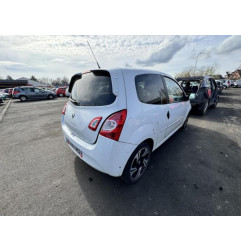 Compresseur clim RENAULT TWINGO 2 Photo n°13