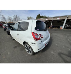 Compresseur clim RENAULT TWINGO 2 Photo n°14