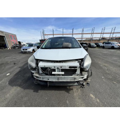 Compresseur clim RENAULT TWINGO 2 Photo n°15