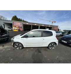 Compresseur clim RENAULT TWINGO 2 Photo n°17