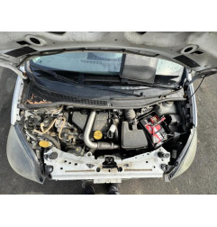 Compresseur clim RENAULT TWINGO 2 Photo n°20