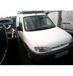 Com (Bloc Contacteur Tournant+Commodo Essuie Glace+Commodo Phare) PEUGEOT PARTNER 1 Photo n°7
