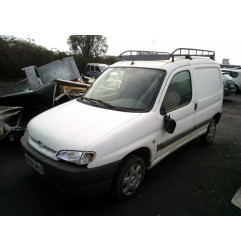 Com (Bloc Contacteur Tournant+Commodo Essuie Glace+Commodo Phare) PEUGEOT PARTNER 1 Photo n°8