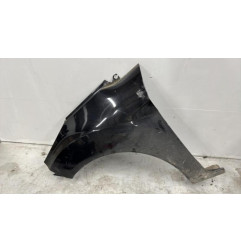Aile avant gauche FORD FIESTA 6 Photo n°1