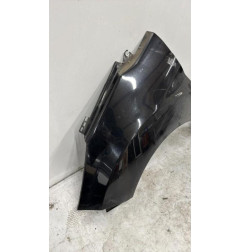 Aile avant gauche FORD FIESTA 6 Photo n°4