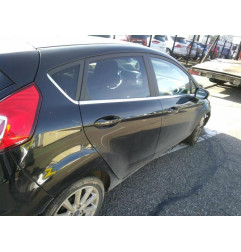 Aile avant gauche FORD FIESTA 6 Photo n°7