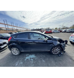 Aile avant gauche FORD FIESTA 6 Photo n°11