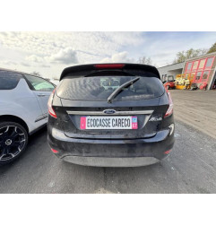 Aile avant gauche FORD FIESTA 6 Photo n°12