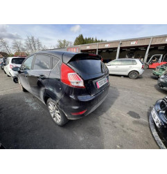 Aile avant gauche FORD FIESTA 6 Photo n°14