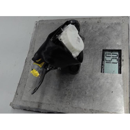 Ceinture avant droit FORD FIESTA 6 Photo n°1