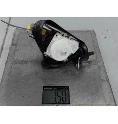 Ceinture avant droit FORD FIESTA 6