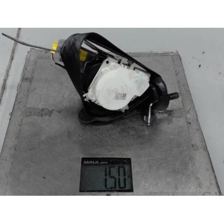 Ceinture avant droit FORD FIESTA 6