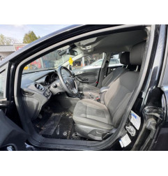 Com (Bloc Contacteur Tournant+Commodo Essuie Glace+Commodo Phare) FORD FIESTA 6 Photo n°10