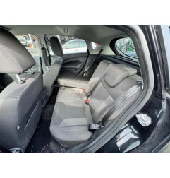 Com (Bloc Contacteur Tournant+Commodo Essuie Glace+Commodo Phare) FORD FIESTA 6 Photo n°19