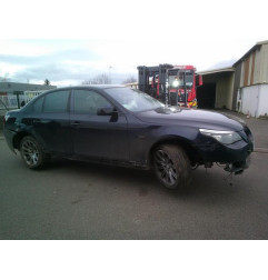 Aile avant gauche BMW SERIE 5 E60 Photo n°5