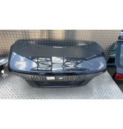 Malle/Hayon arriere BMW SERIE 5 E60 Photo n°3