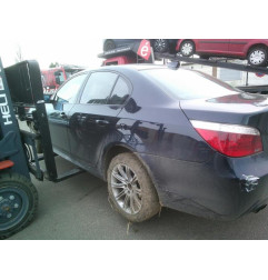 Porte avant droit BMW SERIE 5 E60 Photo n°5