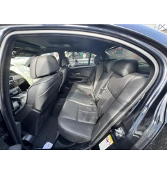 Porte avant droit BMW SERIE 5 E60 Photo n°9