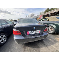 Porte avant droit BMW SERIE 5 E60 Photo n°11