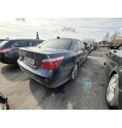 Porte avant droit BMW SERIE 5 E60 Photo n°14