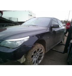 Porte avant droit BMW SERIE 5 E60 Photo n°15