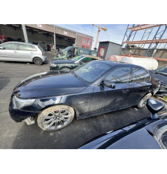 Porte avant droit BMW SERIE 5 E60 Photo n°16