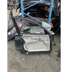 Porte avant gauche BMW SERIE 5 E60 Photo n°1