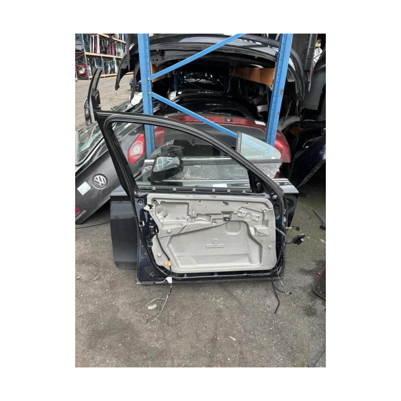 Porte avant gauche BMW SERIE 5 E60